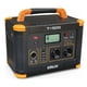 thumbnail image 1 of Estación De Energía Portátil Generador 1000w T-1000 Camping, 1 of 6