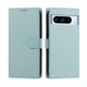 thumbnail image 2 of Funda Cartera de PU para Google Pixel 8 Pro con Tarjetas, Verde Menta, 2 of 6