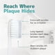 thumbnail image 2 of Nimbus Extra Soft Toothbrushes Compact Size Head Periodont, 2 of 3