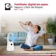 thumbnail image 3 of Ventilador Mesa Sin Aspas Digital Thor Bladeless DigiFan, 3 of 10