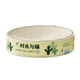 thumbnail image 2 of Tablero Rascador Para Gatos, Cuenco, Salón Para Rascar, Cama, Garra De Molienda, Entrenamiento Para Gatitos, Verde, 2 of 5