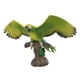thumbnail image 1 of Figuras De Loro, Juego De Figuras De Acción De Pájaro Para Decoración De Escritorio, Regalos De Cumpleaños, Verde, 1 of 5