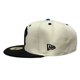 thumbnail image 3 of Jockey Gorro New Era 59FIFTY Atlanta Braves MLB, 3 of 6