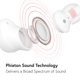 thumbnail image 5 of AUDÍFONOS Phiaton Bonobuds Plus Inalámbricos con Cancelación Activa de Ruido (ANC), 5 of 7