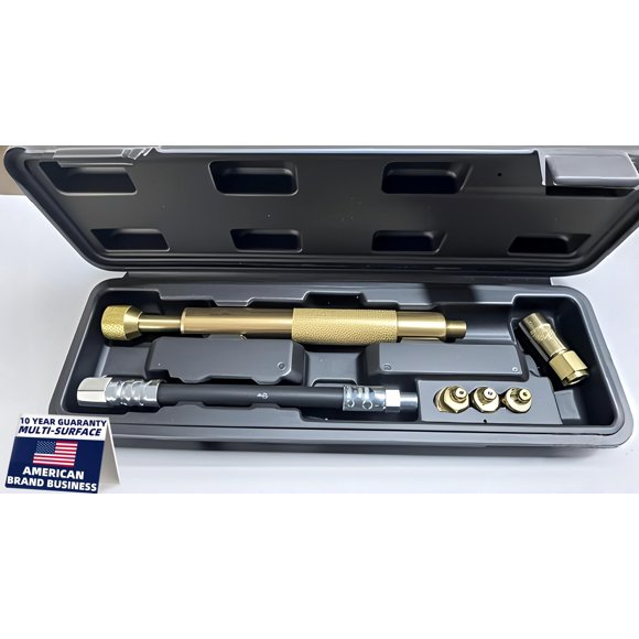 Kit Profesional OKYOUK para Limpieza de Articulaciones de Grasa