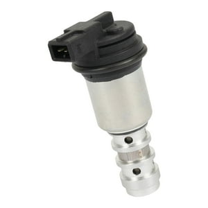 Genérico - Válvula De Control De Aceite Solenoide De Control De Sincronización De Válvula Variable De Motor Para Bmw