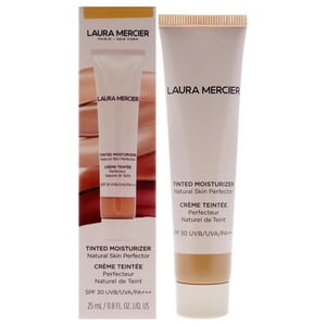 Laura Mercier - Crema Hidratante Con Color Natural Skin Perfector Mini Spf 30 - 4N1 Trigo De Para Mujeres - Base De Maquillaje De 0.8 Oz