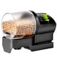 thumbnail image 1 of Alimentador automático para peces DXOPHIEX, dispensador de alimentos para acuarios, 1 of 6