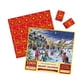 thumbnail image 3 of Rompecabezas De Feliz Navidad, Regalo único, Juego De Rompecabezas Navide?o Para Ni?os, Pueblo De Navidad, 3 of 5