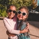 thumbnail image 5 of Lentes De Sol Para Niños Chill 4+ Blanco, 5 of 7