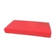 thumbnail image 3 of Almohada Cervical Con Mensaje, Reposacabezas Masajeador Multifuncional, Almohada De Piel Sintética Para La Zona De La Boca, Color Rojo, 3 of 5