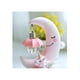 thumbnail image 2 of Lampara LED DE NOCHE LUNA UNICORNIO ROSADO, 2 of 2