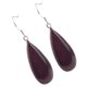 thumbnail image 3 of Boho única Mujer De Gancho Pendientes De Concha De Mar Encanto De La Perla Del Oído Joyería De Moda, 3 of 3