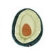 thumbnail image 2 of Cama Para Mascota Perro Gato Ultrasuave Palta Lover 45x60cm, 2 of 6