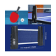 thumbnail image 3 of Kit Ping Pong 2 Paletas + 6pelotas + Red + Estuche Goat /r&c, 3 of 3