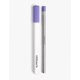 thumbnail image 1 of Pajilla filtrante para beber LifeStraw Sip de acero inoxidable, 1 of 6