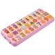 thumbnail image 2 of Tablero De Rompecabezas Montessori Juguetes Preescolares Tempranos Patrón De Forma Regalos Para Ni?os Bloque 3 En 1 Rosa L, 2 of 5