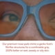 thumbnail image 3 of Almohadillas nasales para gafas Setex Gecko Grip ultrafinas de 0,6 mm x 15, 3 of 9