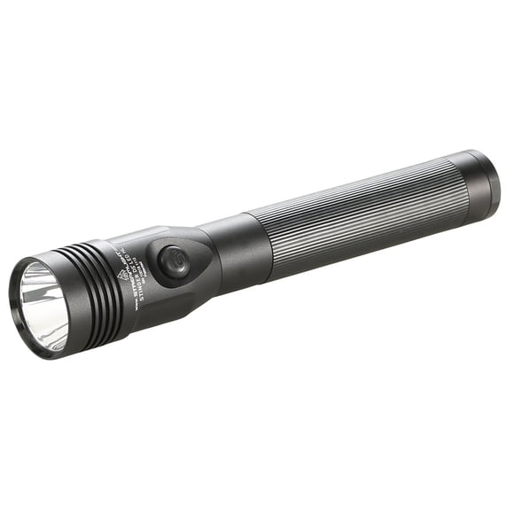 Linterna Streamlight Stinger DS LED HL 800lm recargable