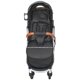thumbnail image 4 of Coche de Paseo Compact Bag City Negro, 4 of 5