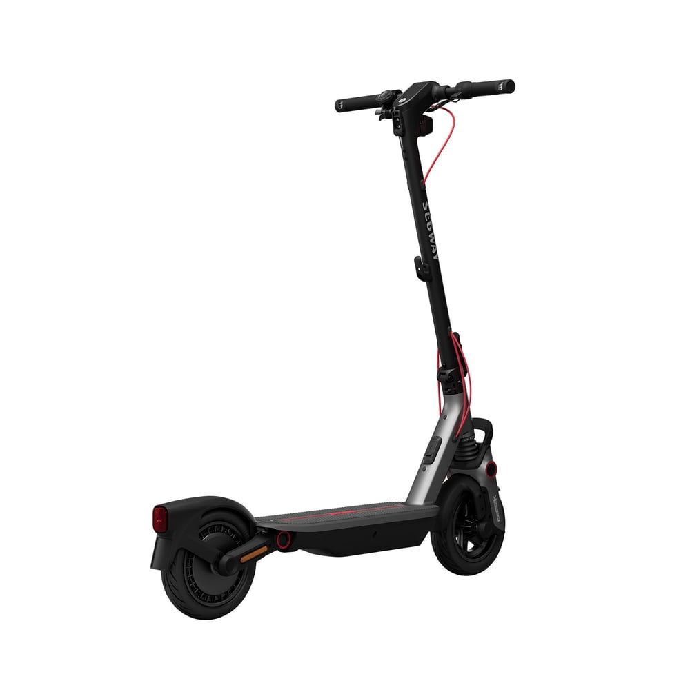 Segway F3 Negro, foto 5