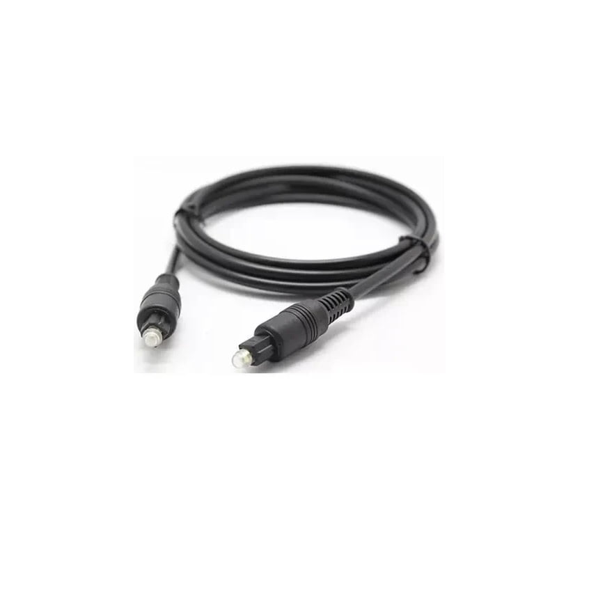 Lbn - Cable Óptico Digital De 5 Metros