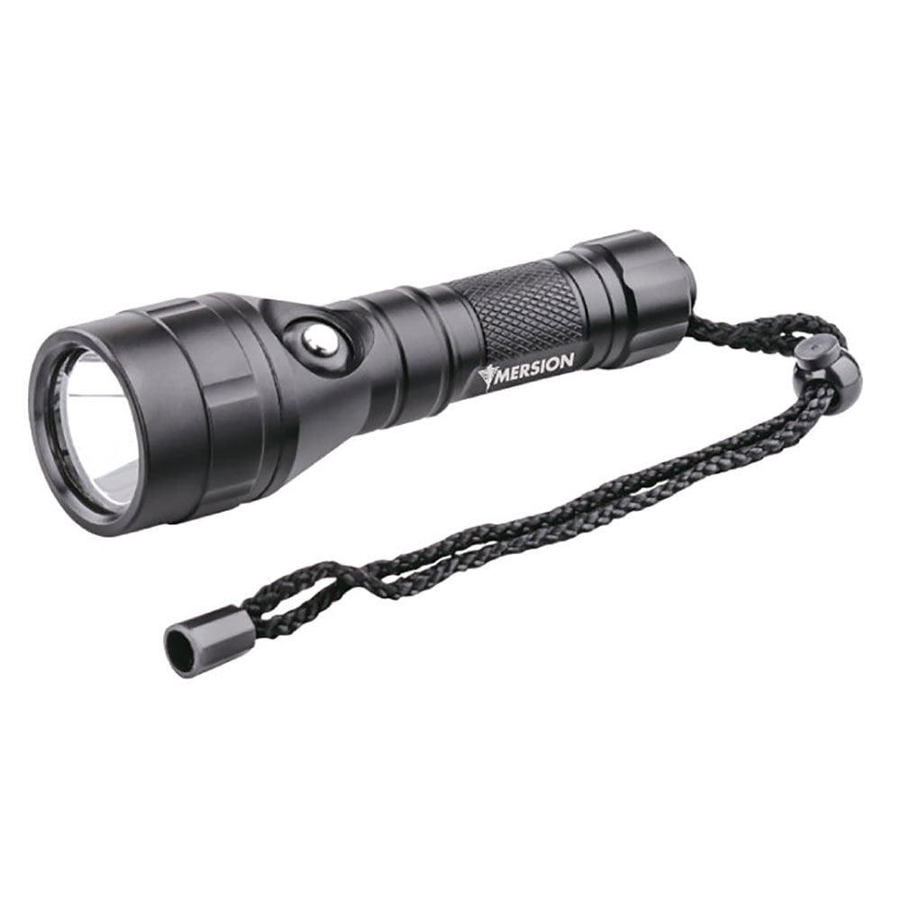 Imersion - Linterna De Buceo Led Recargable 1000 Lumens