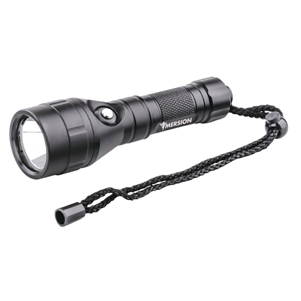 Imersion - Linterna De Buceo Led Recargable 1000 Lumens