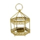 thumbnail image 4 of Portavelas Con Forma De Vela, Farol, Candelabro Para Cumplea?os, Decoración Del Hogar, Patio, 4 of 5
