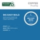 thumbnail image 3 of Café Keurig K-Cup Pods Emeril Big Easy Bold Dark Roast 48, 3 of 4
