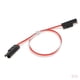 thumbnail image 4 of Mazo De Cables Impermeable SAE De 2 Pines De Desconexión Rápida De 15 Piezas, 4 of 5