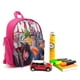 thumbnail image 3 of Mochila Escolar Desmarcar Fortnite Rosa, 3 of 6