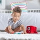 thumbnail image 4 of Numberblocks® Muñeco Plush Número 1, 4 of 5