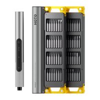 Hoto Destornillador De Precisión Snapbloq S-A01 56 Piezas