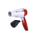 thumbnail image 1 of Secador Pelo Profesional Plegable 2 Velocidades 1200w 220v, 1 of 4