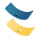 thumbnail image 2 of Balance Board Training Twisting Balance Board Home Ejercicios Amarillo Azul, 2 of 5