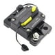 thumbnail image 5 of 30-300 AMP Disyuntor IP67 Impermeable 12V-48V Fusible De Reinicio Manual 80A, 5 of 5