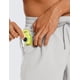 thumbnail image 3 of Shorts CRZ YOGA para Entrenamiento y Correr 13 cm Secado Rápido con Bolsillos, 3 of 4