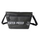 thumbnail image 1 of Bolsa Bandolera Impermeable Bolsa Seca Impermeable Para Senderismo Trekking Pesca Verde Oscuro, 1 of 5