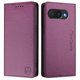 thumbnail image 4 of Funda Billetera con Soporte para Google Pixel 10a Bloqueo RFID Plegable Violeta, 4 of 6