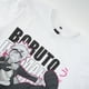 thumbnail image 2 of Polera Hombre YOU Boruto Hardcore Blanco, 2 of 3