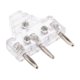 thumbnail image 4 of Esgrima Fie Standard Epee Socket Ligero Para Competiciones De Adultos Herramientas EF98 Clear, 4 of 5
