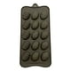 thumbnail image 1 of Molde De Chocolate Forma Huevos Pascua Diferentes Diseños, 1 of 2