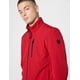 thumbnail image 3 of Campera Rompeviento Impermeable para Hombre Calvin Klein Roja, 3 of 6