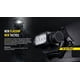 thumbnail image 3 of Linterna frontal para casco táctico Nitecore HC65M UHE 2000lm, 3 of 5