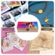 thumbnail image 5 of That Girl Lay Lay Caja Organizadora de Madera Rústica - Caja Decorativa Multifuncional para Escritorio, Hogar, Oficina, Joyas y Manualidades, 5 of 6