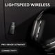 thumbnail image 3 of Auriculares inalámbricos Bluetooth para gaming ASTRO A30 Lightspeed, 3 of 6