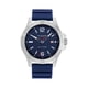 thumbnail image 2 of Reloj 1791991 Para Hombre Acero Inoxidable Azul, 2 of 7