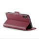 thumbnail image 5 of CaseMe tipo cartera iPhone XS Max con cierre magnético, RFID, tarjetero, soporte, carga inalámbrica, 5 of 5