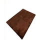 thumbnail image 2 of Alfombra Peluda 200x300 Color Marron, 2 of 4